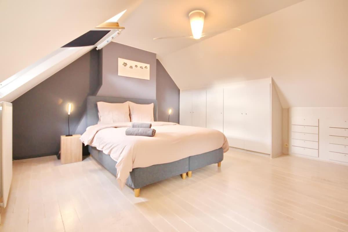 Apartment The Center - Lopider