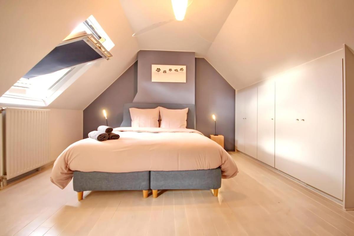 The Center - Lopider Apartment
