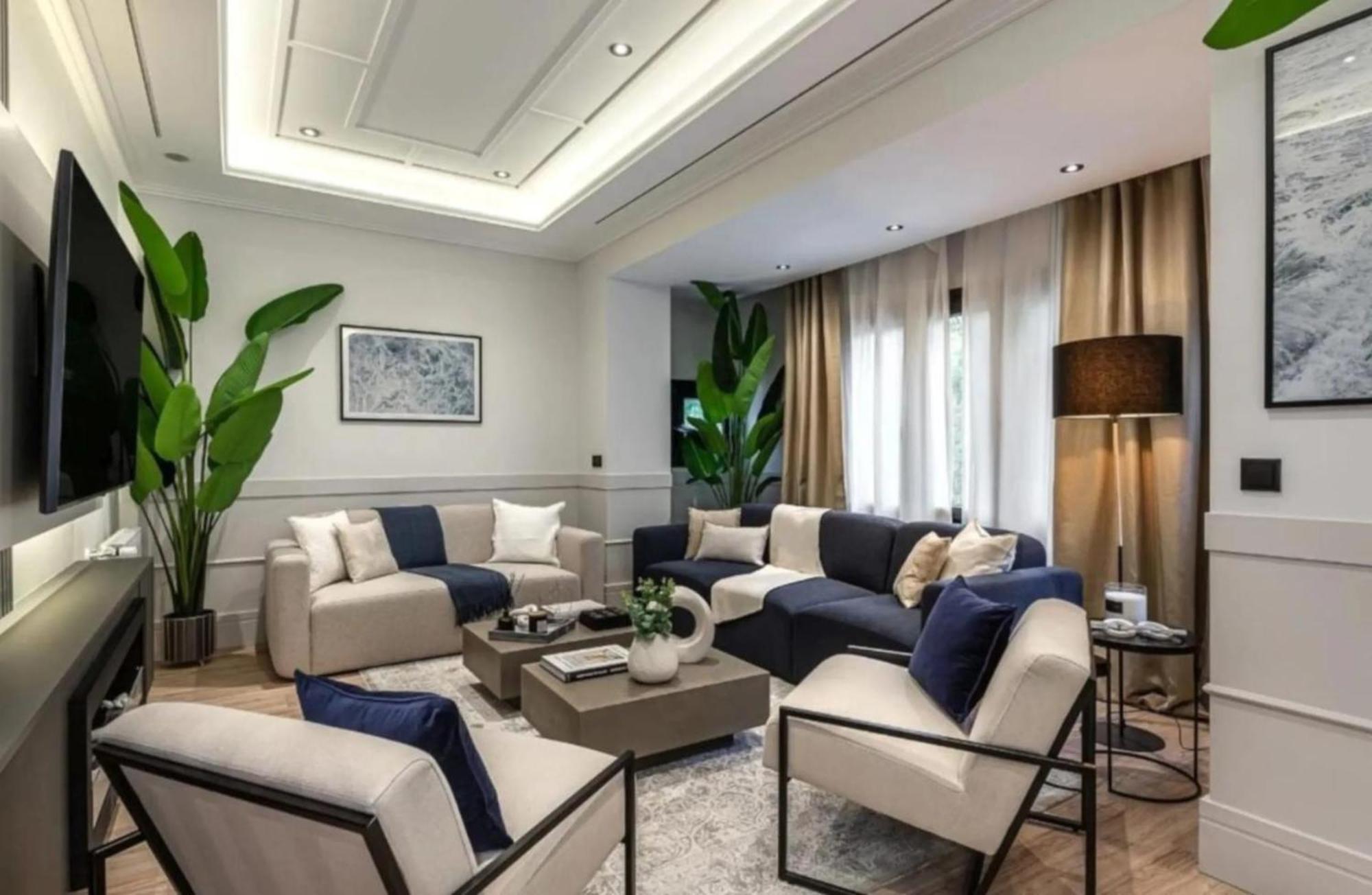 The Center - Lopider Apartment *