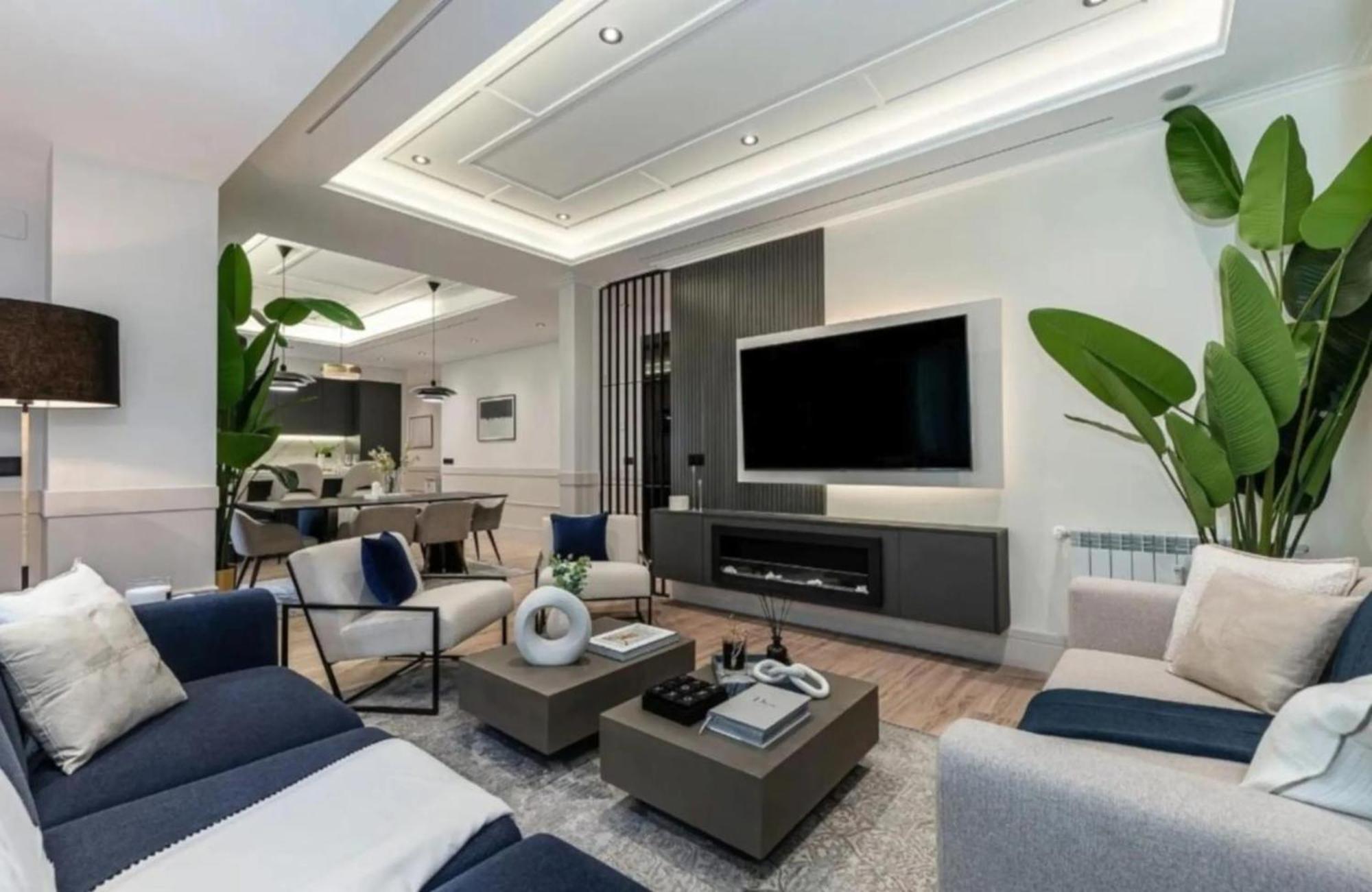 The Center - Lopider Apartment