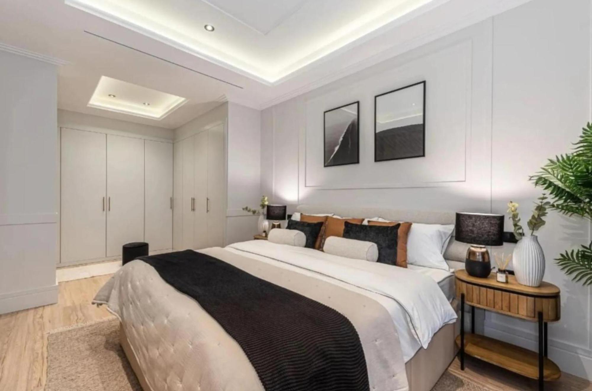 The Center - Lopider Apartment *