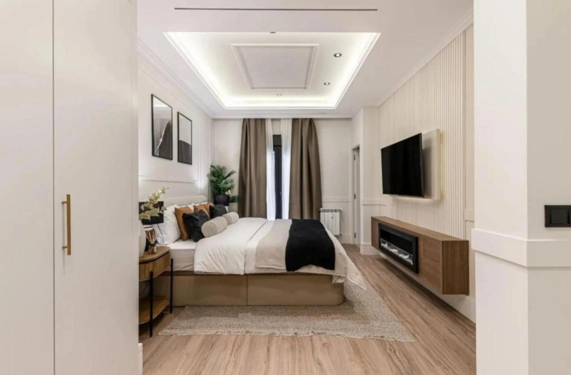 Apartment The Center - Lopider