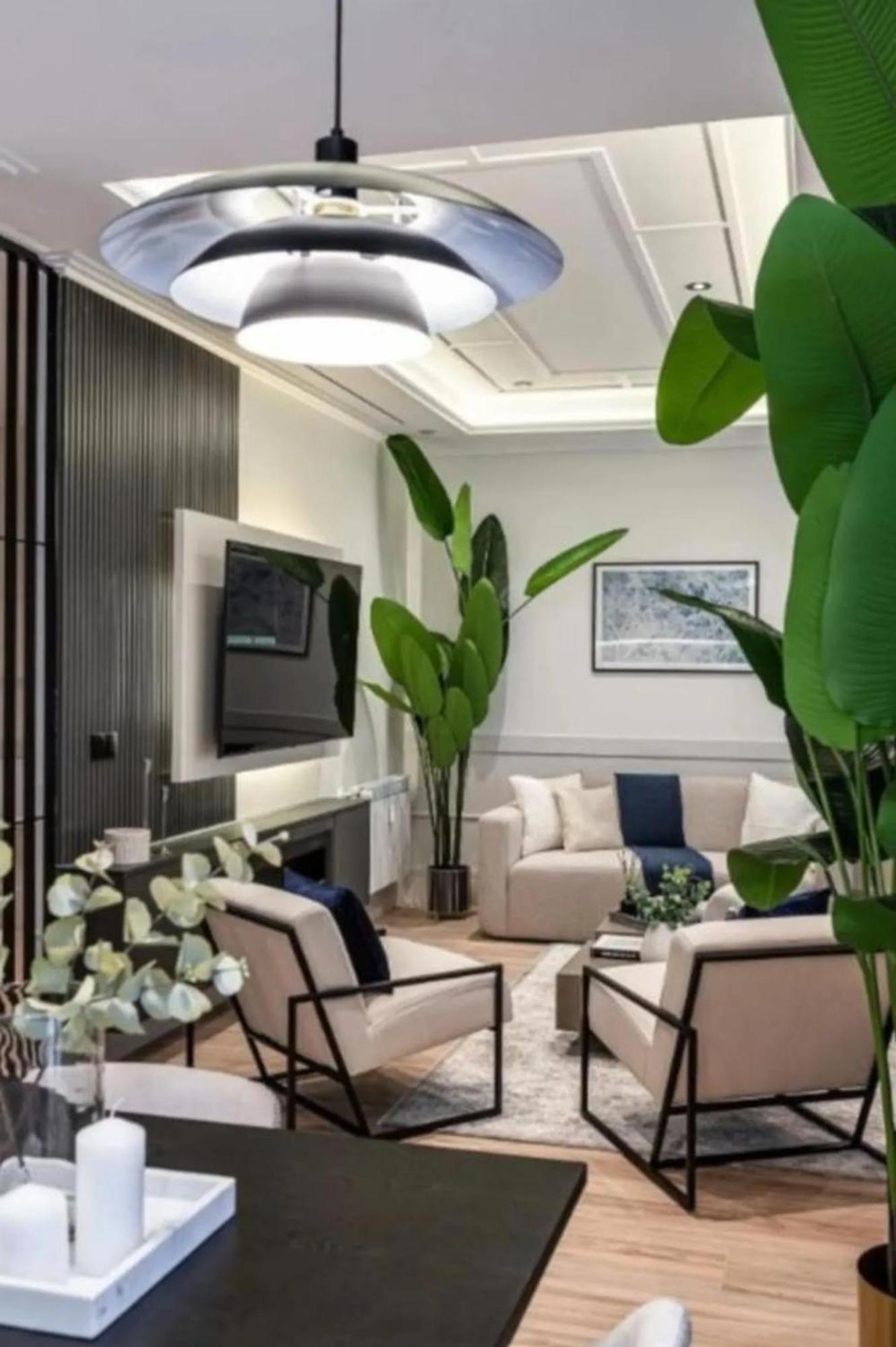 Apartment The Center - Lopider *