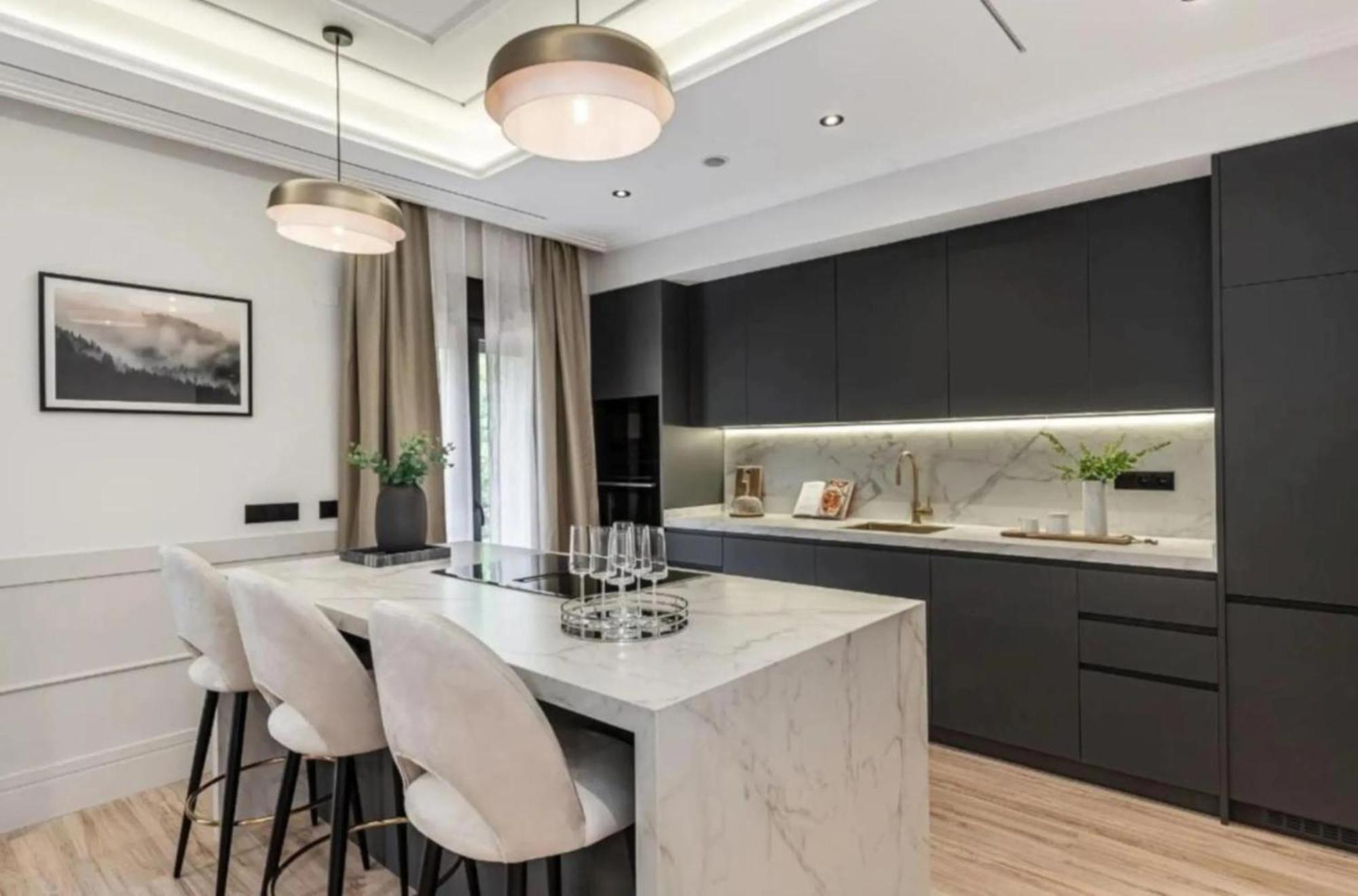 Appartement The Center - Lopider *